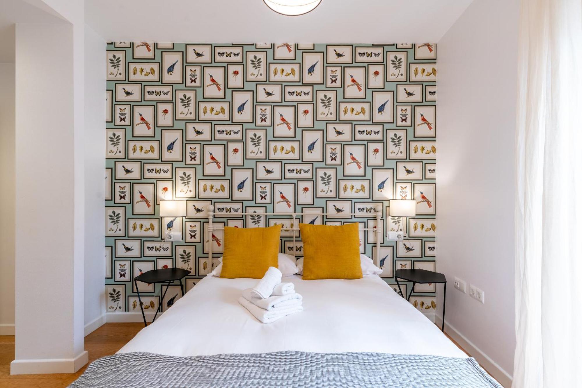 Veoapartment Alhondiga Primero Sevilla Eksteriør billede