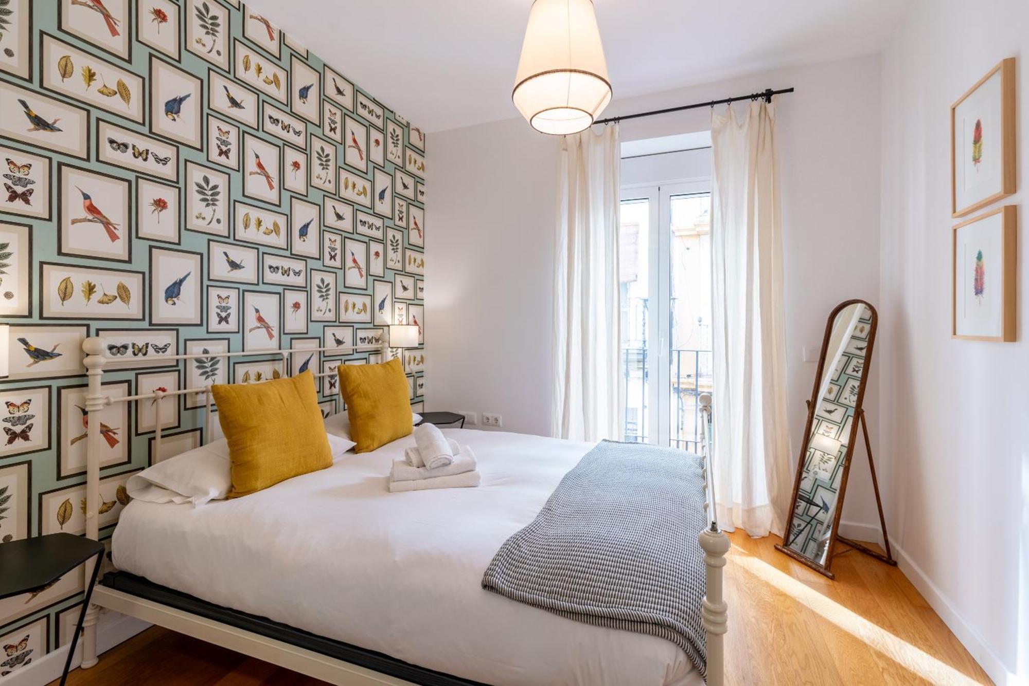 Veoapartment Alhondiga Primero Sevilla Eksteriør billede