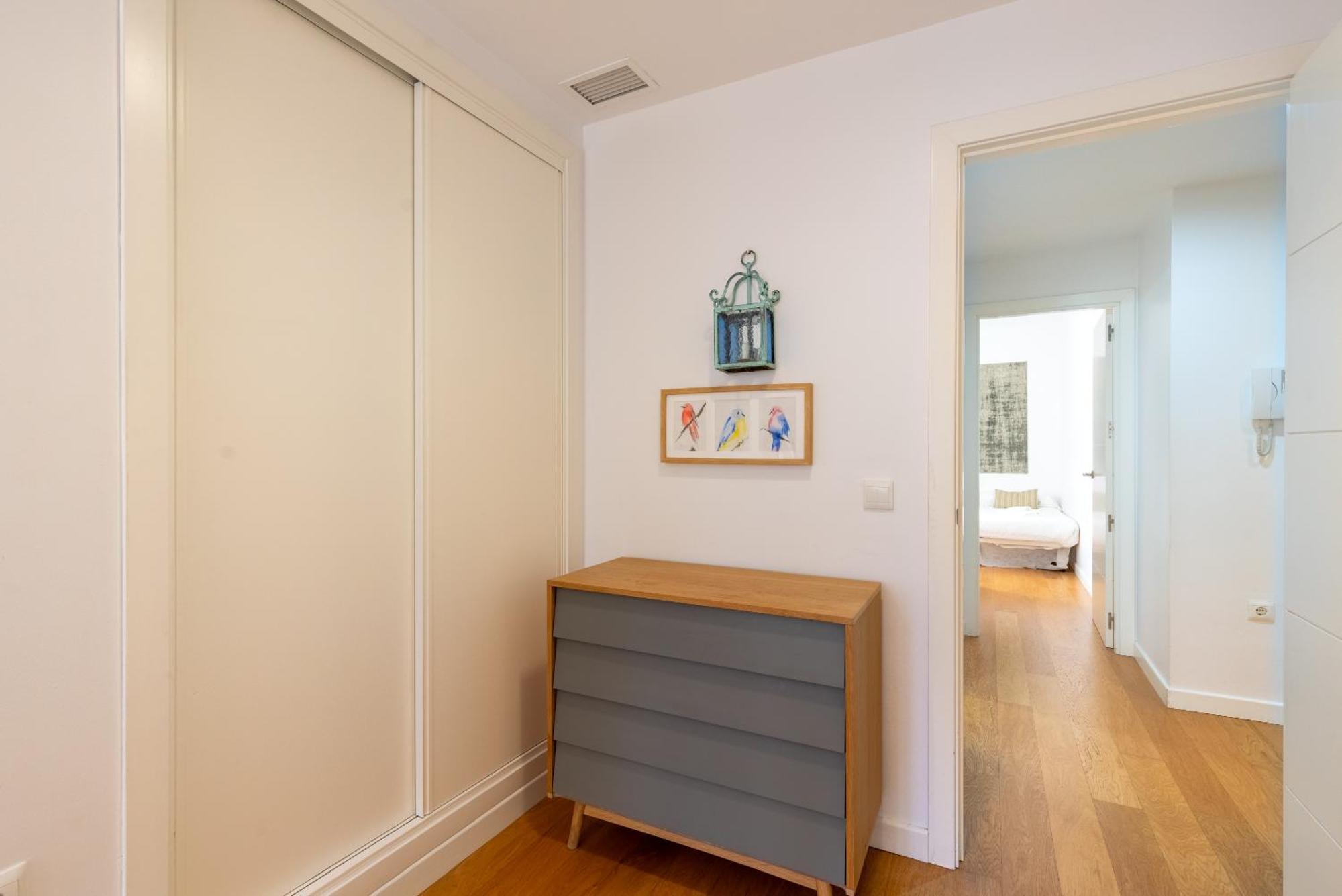 Veoapartment Alhondiga Primero Sevilla Eksteriør billede