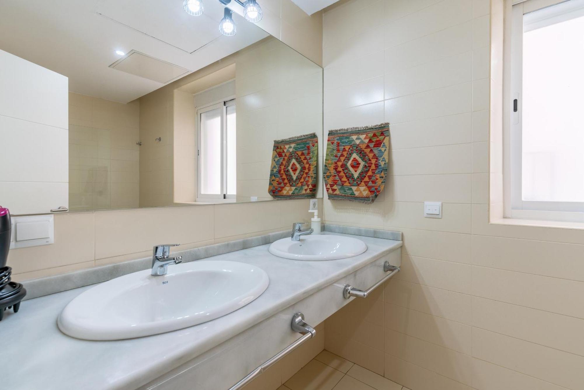 Veoapartment Alhondiga Primero Sevilla Eksteriør billede