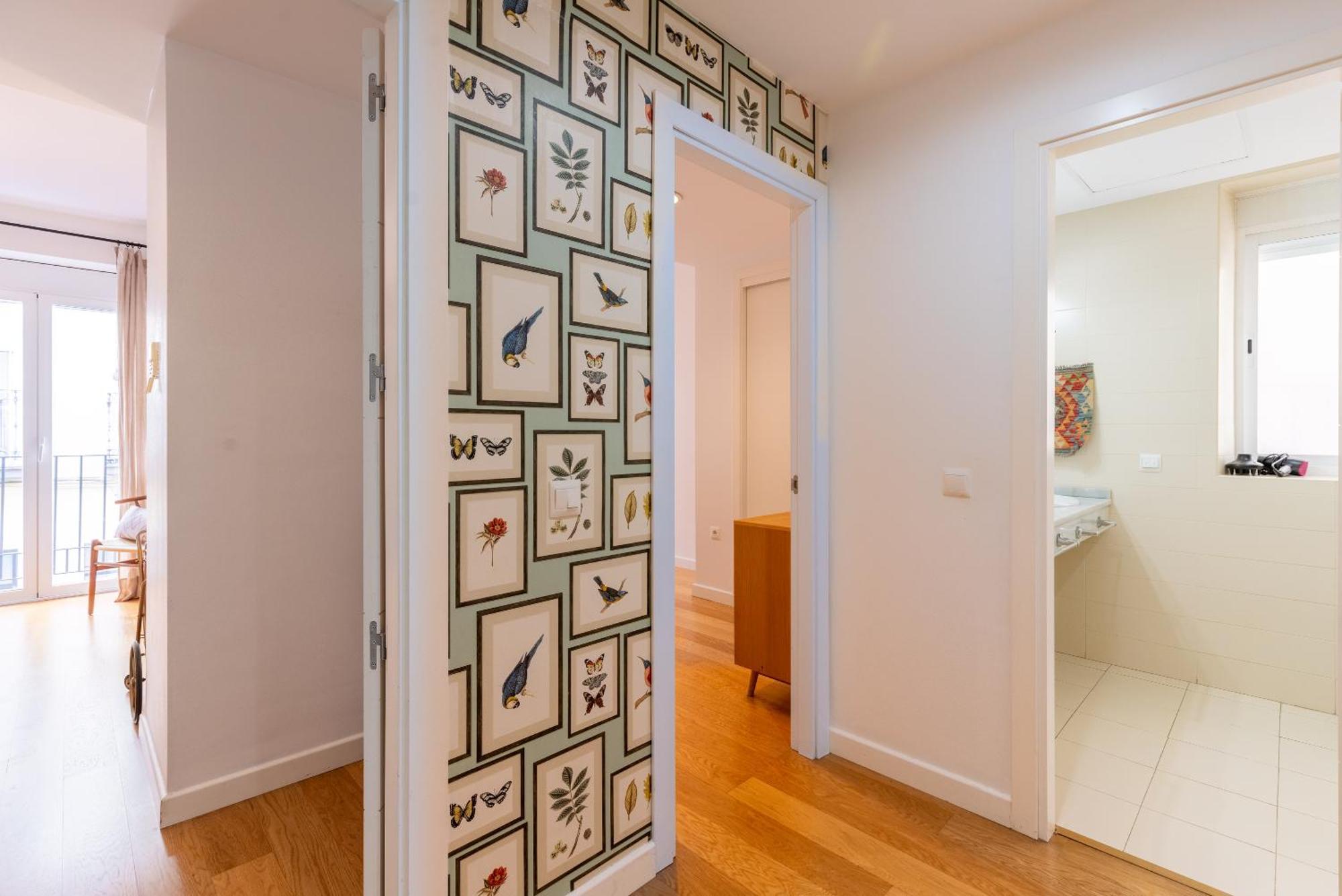 Veoapartment Alhondiga Primero Sevilla Eksteriør billede